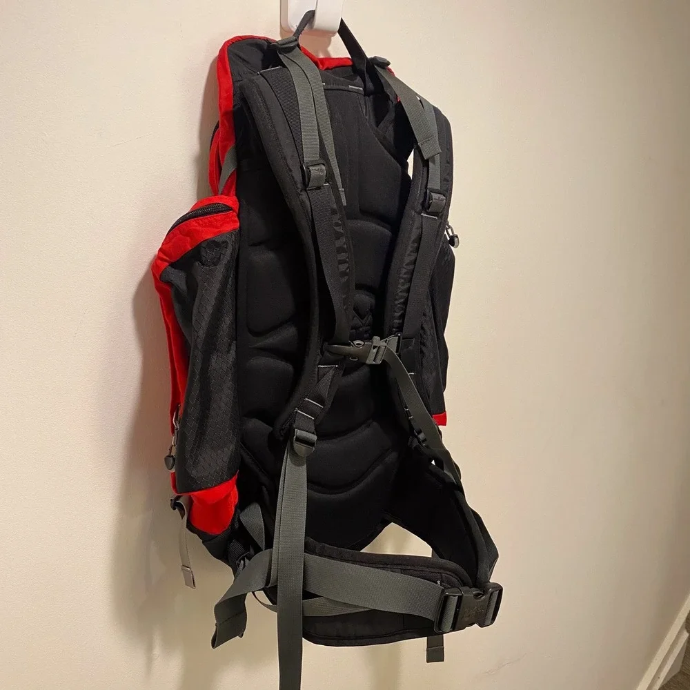 REI alpine plus